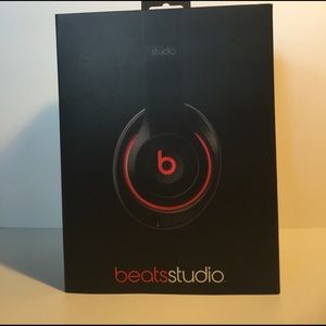 BEATS studio