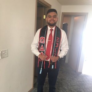 Meet your Posher, David