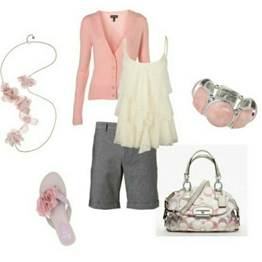 Great pair of bermudas