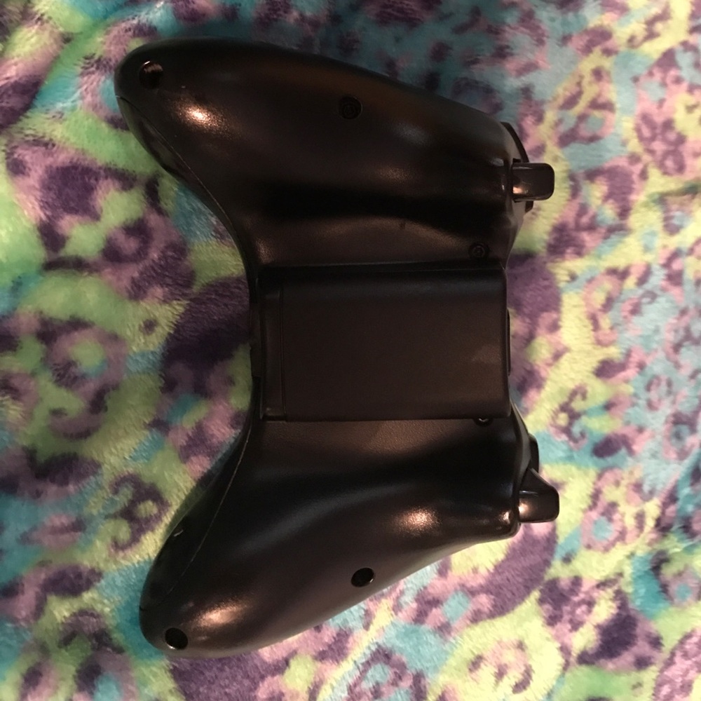Xbox controller (WORKING) - Picture 2 of 2