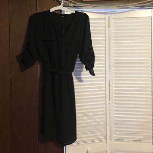 Black Dress-never worn