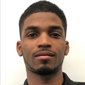 Meet your Posher, Rodney