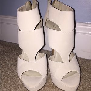 Aldo Heels
