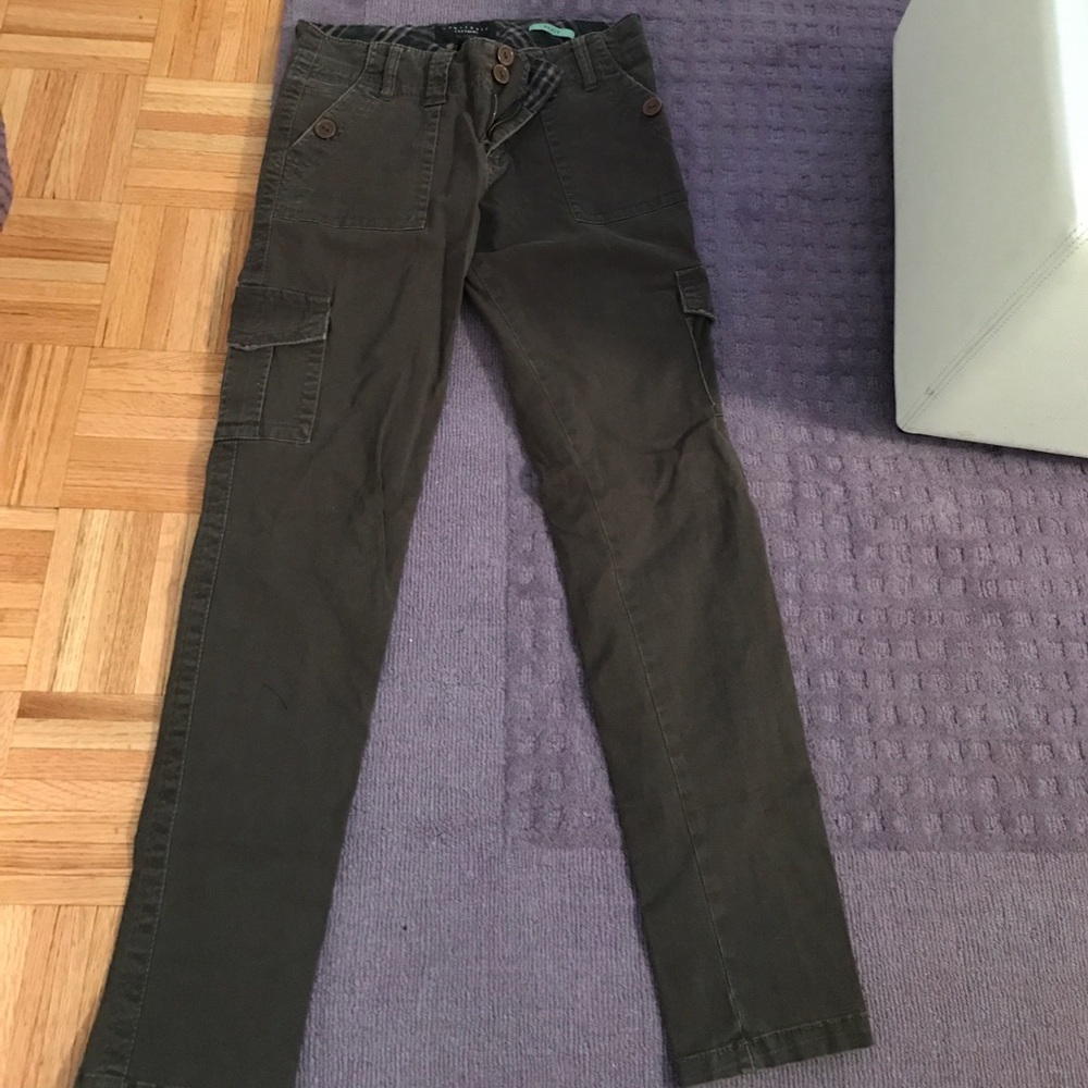 Sanctuary cargo pants
