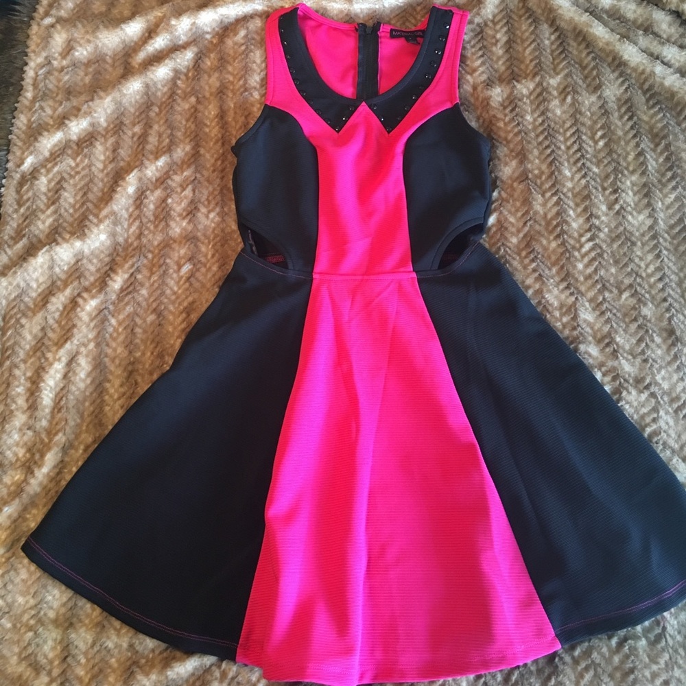 Semi Formal Dress