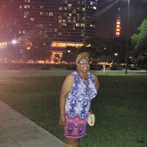 Meet your Posher, Vickie