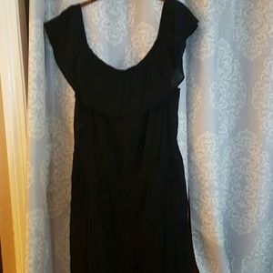 NWT Loft Beach jumpsuit 🌻