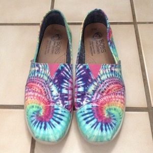 ☀️Tie-Dye BOBS☀️