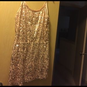 Short night out dress