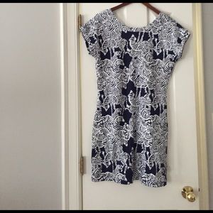 Lilly Pulitzer Anastasia Dress
