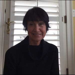 Meet your Posher, Patricia