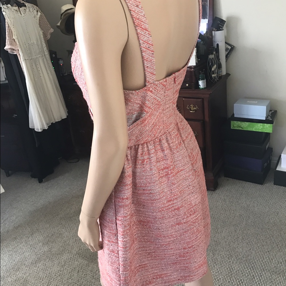 Mcginn Dress - Picture 3 of 3