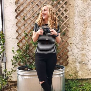 Meet your Posher, Cassidy