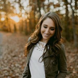 Meet your Posher, Sabrina