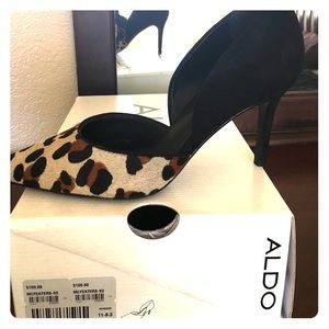 Aldo McFeaters size 6
