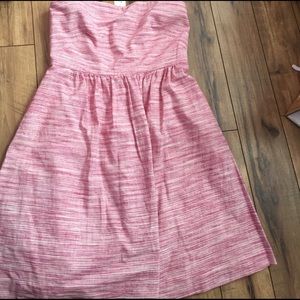 Banana Republic dress