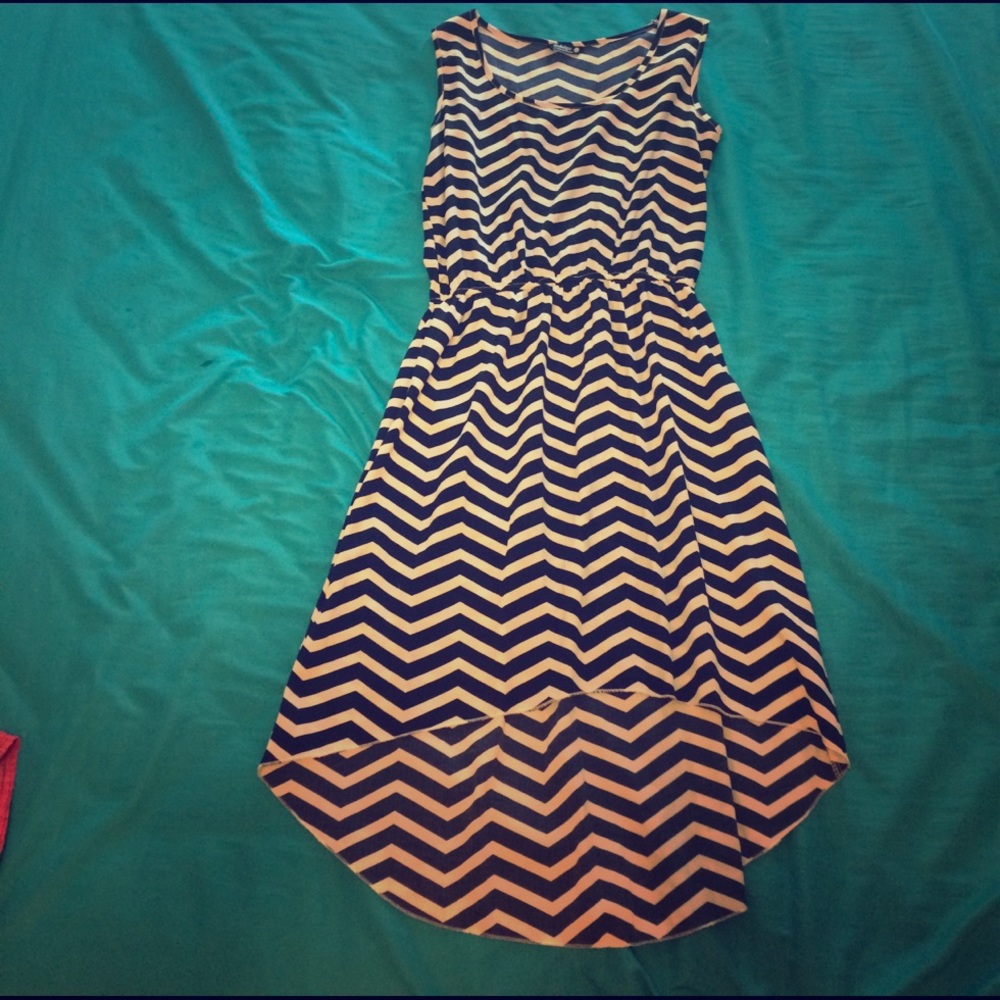 Sun dress 🌞