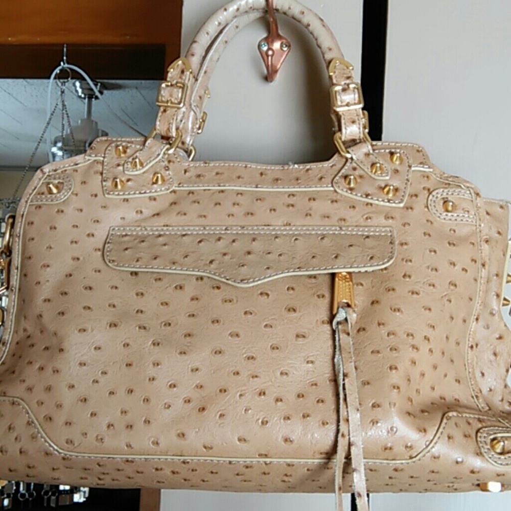 Rebecca Minkoff satchel