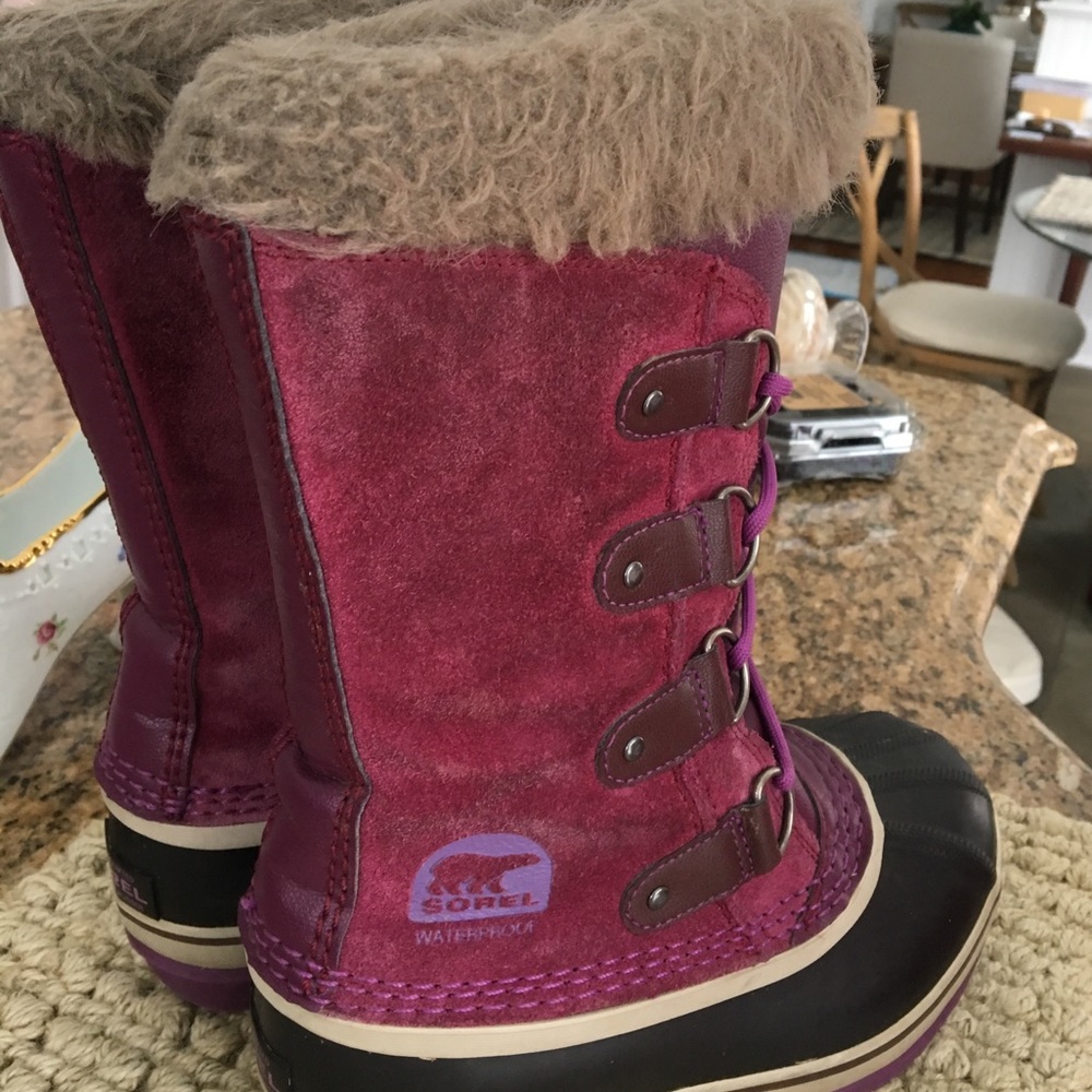Kids Sorel