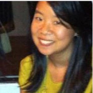 Meet your Posher, Evelyn