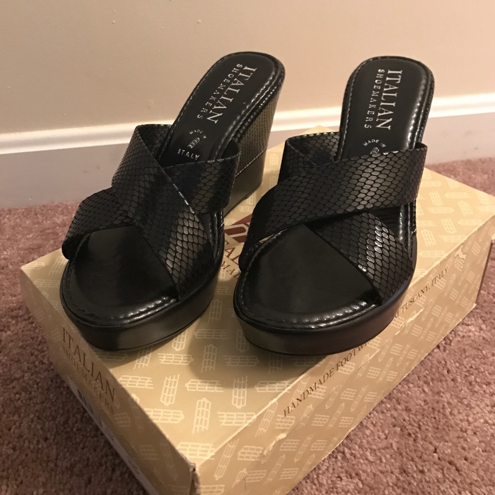 Wedges