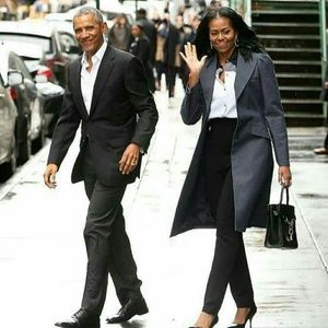 Meet your Posher, Vee