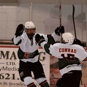 Meet your Posher, Jack