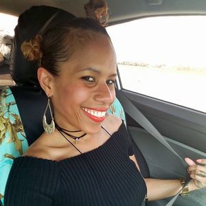 Meet your Posher, Cherié