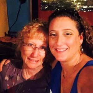 Meet your Posher, Teresa