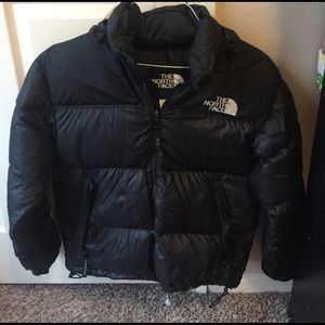 The NorthFace Coat