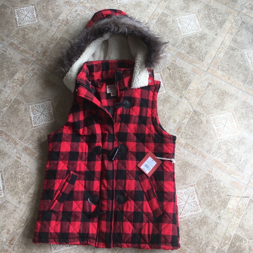 Vest