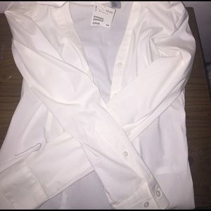 H&M Collared Shirt