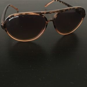 Michael more sunglasses