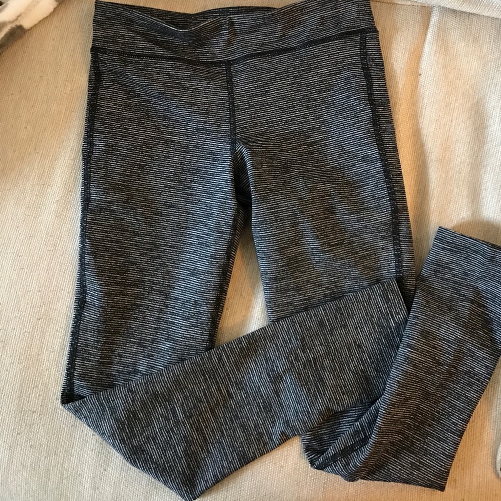 Girls 10-12 Old Navy leggings