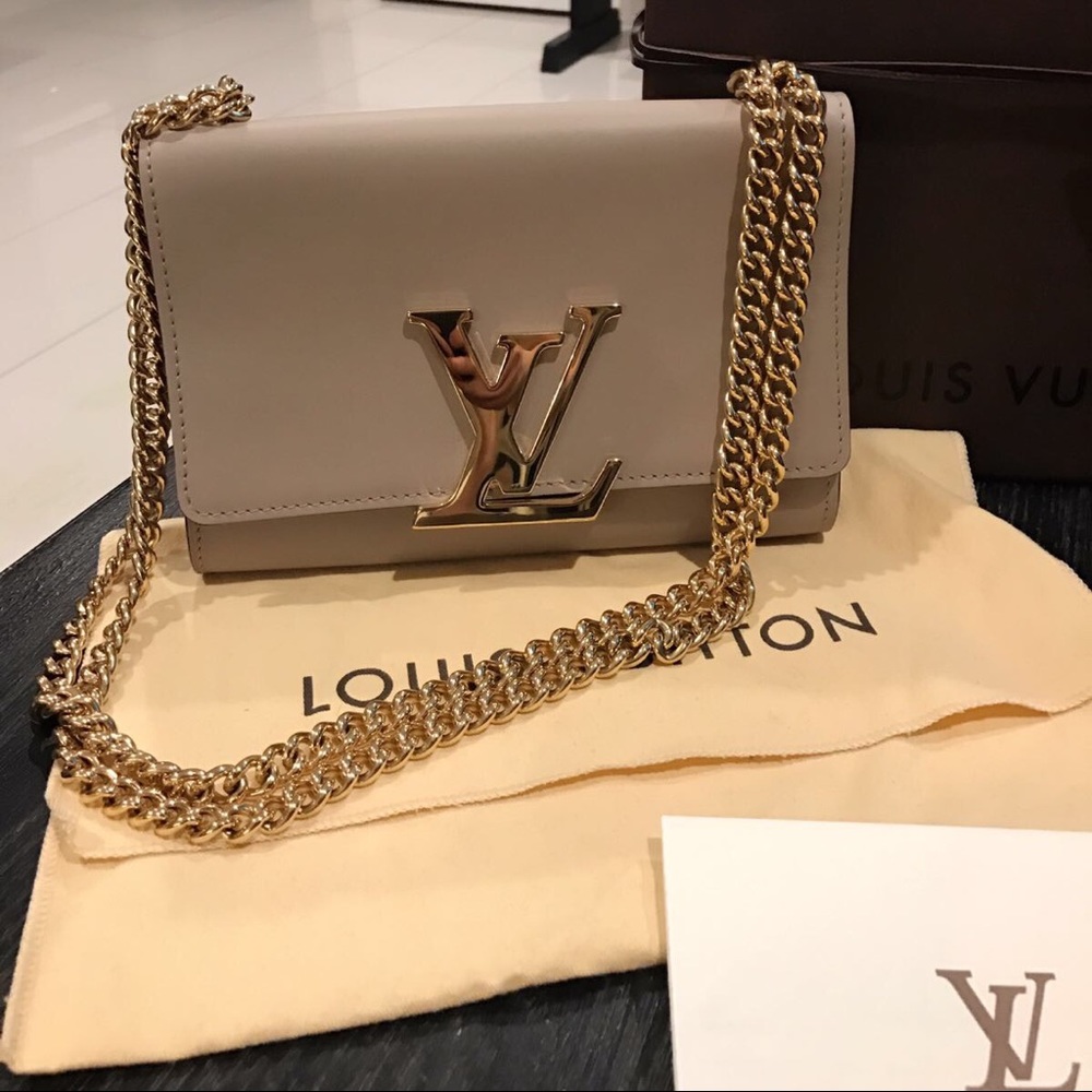 XL hand bag