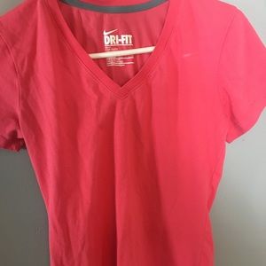 Small Nike Dry Fit new without tags!