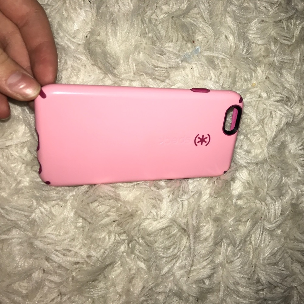 IPHONE 6&6/s SPECK CASE