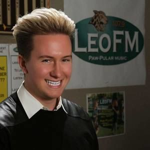 Meet your Posher, Carson