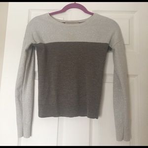 Banana Republic 100% Merino Wool Sweater