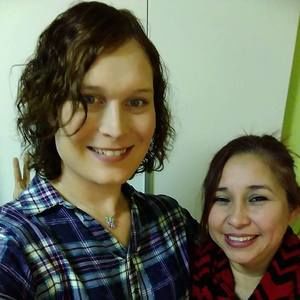 Meet your Posher, Debra