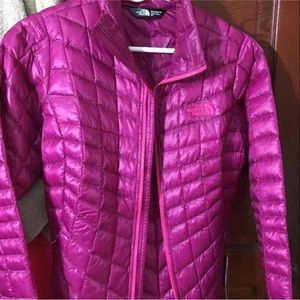 NWT Northface jacket