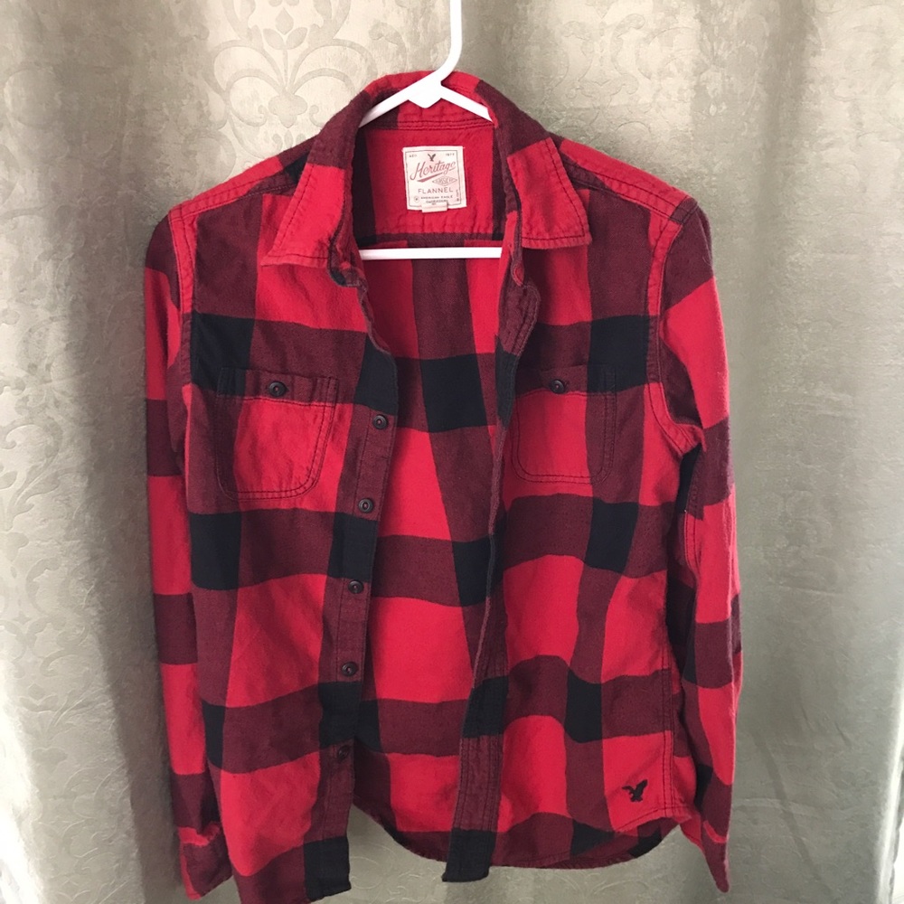 Flannel