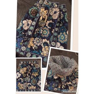 🌸VERA BRADLEY 🌸 drawstring backpack