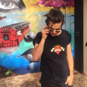 Meet your Posher, Stosh