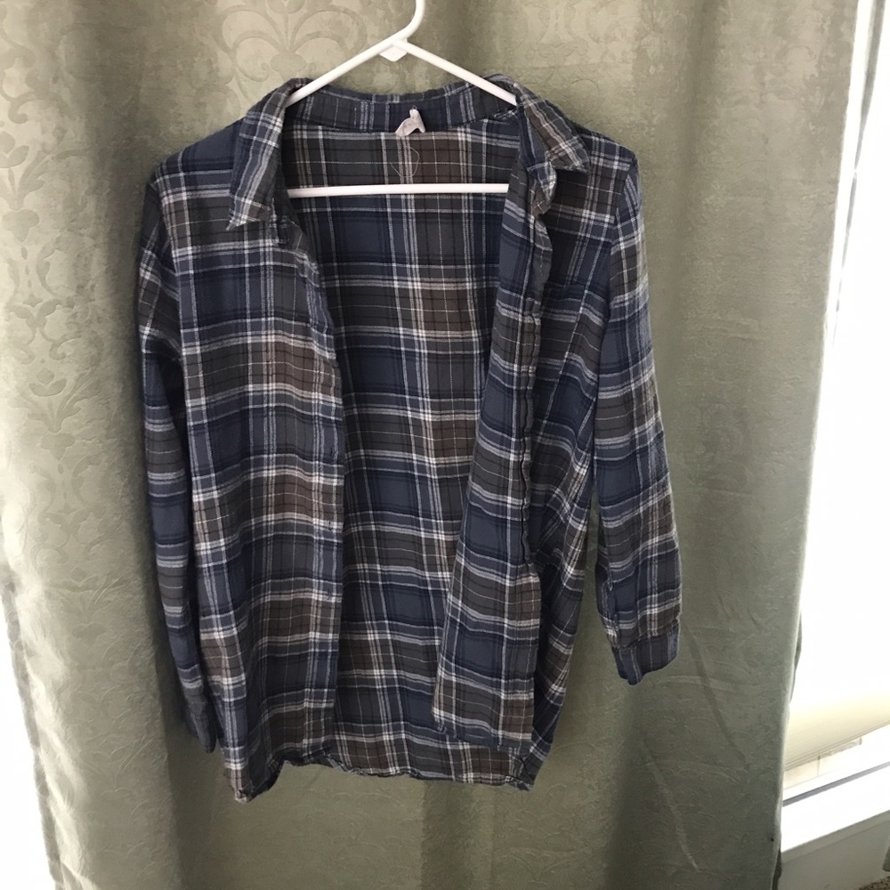 Flannel
