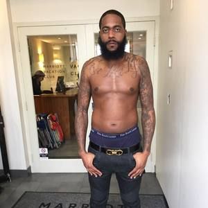 Meet your Posher, Ernesto