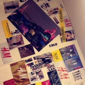 Meet your Posher, Nnenna