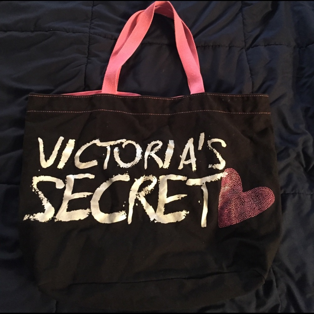 Victoria secret Tote