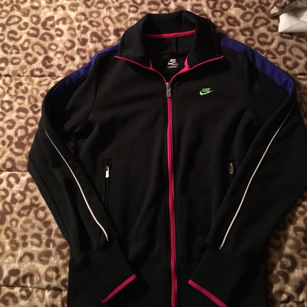 Nike jacket