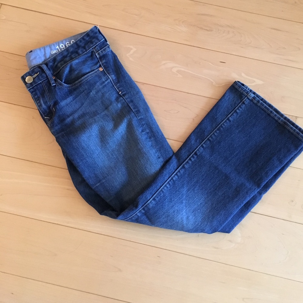 GAP 1969 Jeans